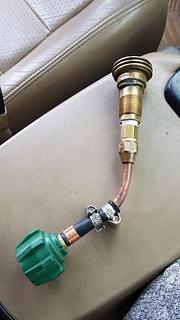 Autogasco Osorno