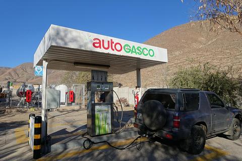 AUTOGASCO
