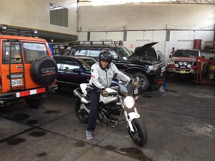 AUTOLAC CAR SERVICE