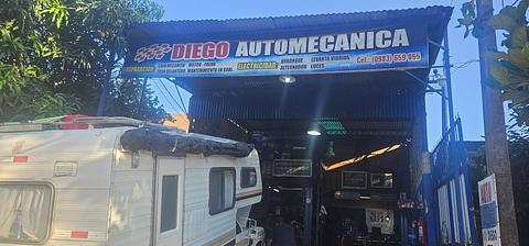 Automecanica Diego