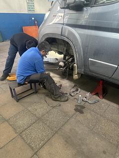 Automotriz Carmac
