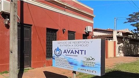 Avanti Lavanderia