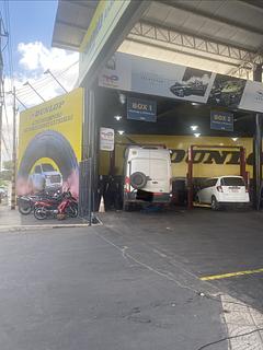 Avenida autocentro