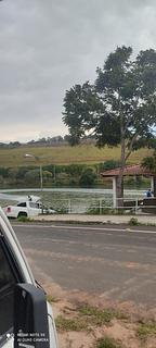 avenida do lago