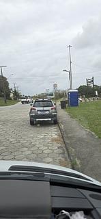 Avenida segura