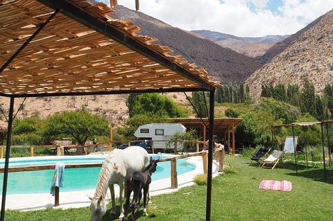Awari Lodge