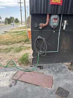 Axion Estación Servicio