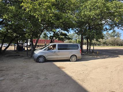 Axion La Formosa