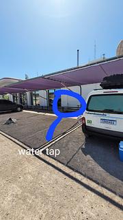 Axion Station