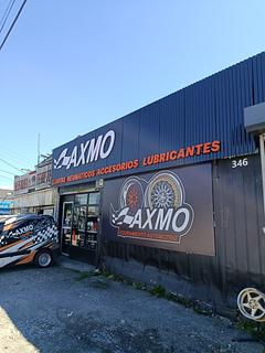 Axmo Taller Automotriz