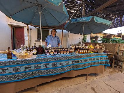 Ayamara Cerveceria