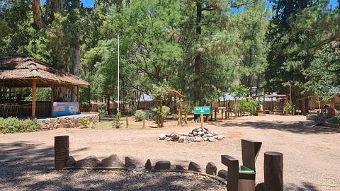 Ayum Elun Campground