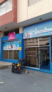 Azul Vital