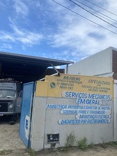 B.G. Serviços Mecânicos