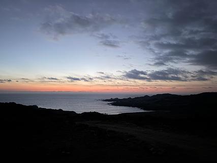 Bahía Dondi