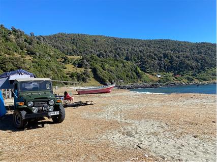 Bahia Manzano