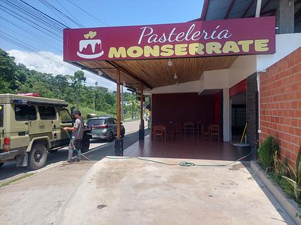 Bakery pan suizo