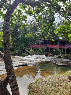 Balneário do Bat