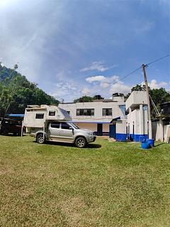 Balneario Brisas del Rio