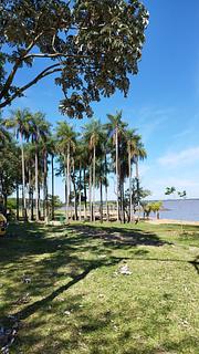 Balneario Candelaria