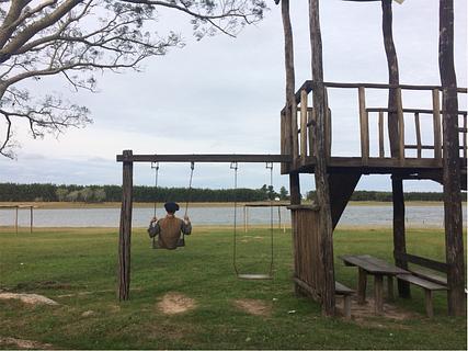 Balneario Colonia 3 de Abril