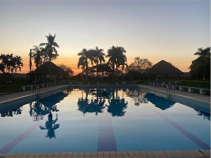 Balneario El paraiso