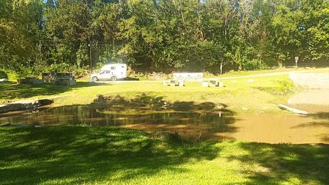 Balneario Huerta Grande