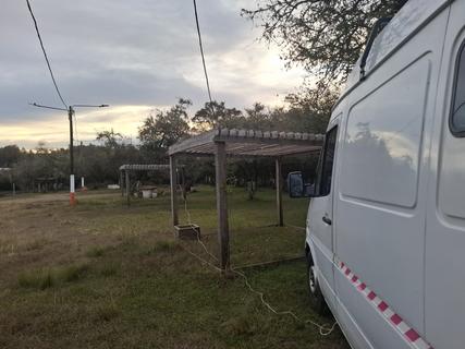 Balneario Iporá