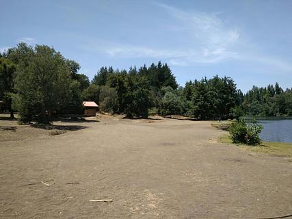 Balneario Los Boldos