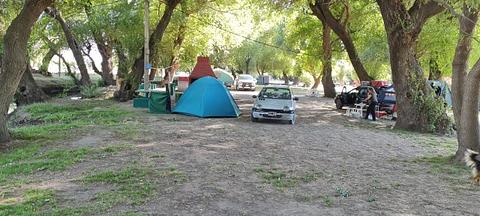 Balneario Municipal