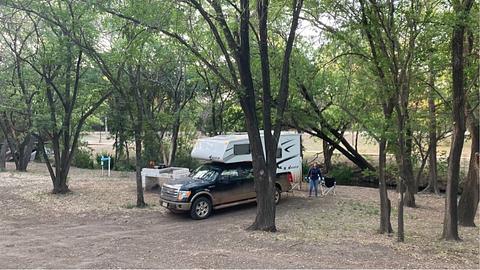 Balneario Municipal