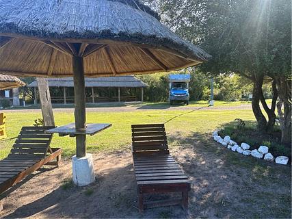 Balneario Municipal