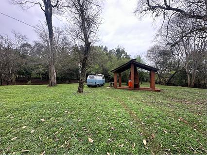 Balneário Municipal de Bella Vista