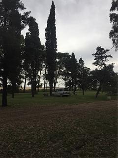 Balneario Municipal Parque Norte
