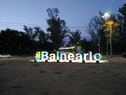 Balneario Municipal de Río Tercero
