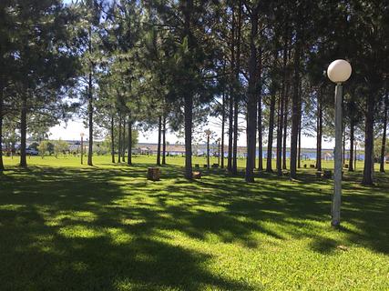 Balneário Municipal de San Miguel
