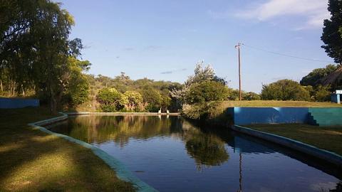 Balneario Municipal (San Pedro Norte)