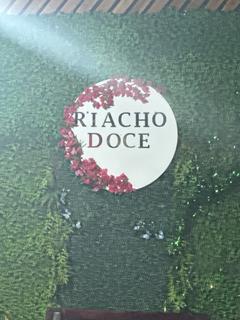 Rio Doce - Jabuti Creek