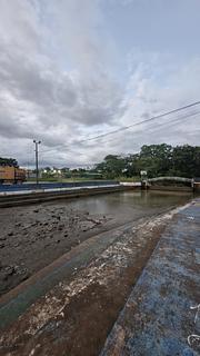 Balneario rio