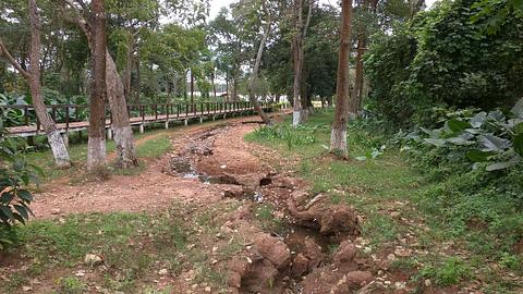 Balneario San Ignacio