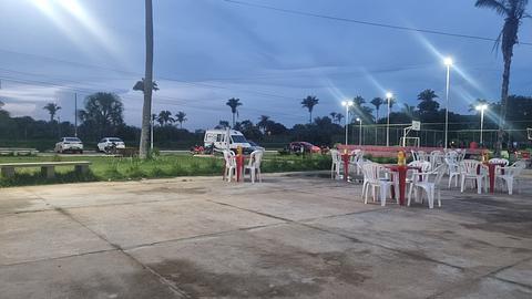 Balneário São Domingos do Azeitão