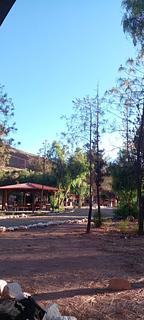 Balneario Tarapaya