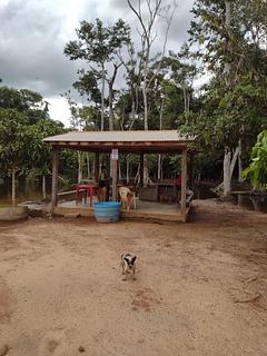 balneário do Tonho