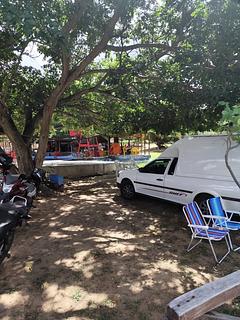 Camping - Balneário Velho Chico