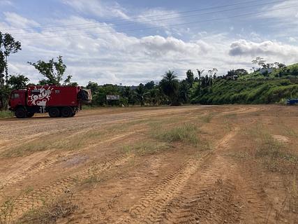 Balneário Yacaré