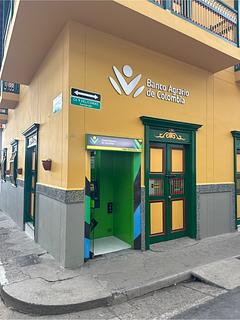 Banco Agrario de Colombia