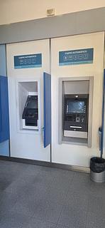 Banco Argentina