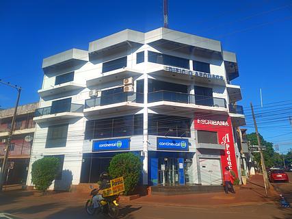 Banco continental