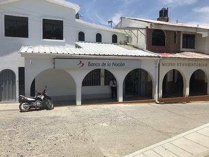 Banco de la nación