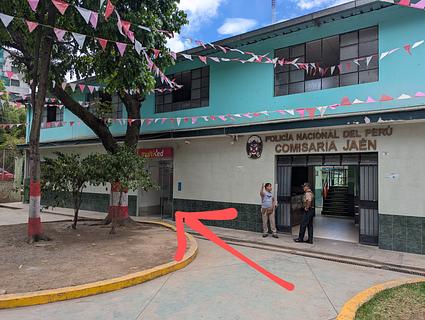 Banco de la Nation